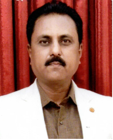Dr.S.Dharmaraj
